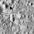 Apollo 15 Last crater.JPG