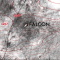 Apollo 17 Falcon crater 43D1S1.JPG