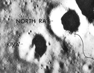 North Ray (crater) - Wikipedia