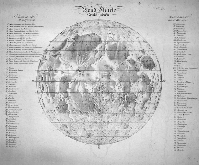 Gruithuisen_lunar_map_1821-small.jpg