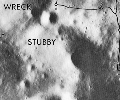 external image normal_Apollo_16_Stubby_crater.JPG